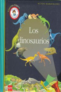 Los dinosaurios - 2869755636