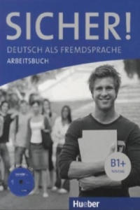 Arbeitsbuch, m. Audio-CD - 2861867495