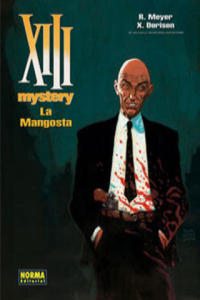 XIII MYSTERY 1. LA MANGOSTA - 2877869295