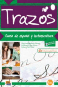 Trazos:: Libro del alumno + CD - 2877490133