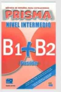 Prisma Fusion B1 + B2 - 2826802116