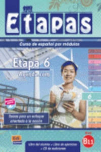 Etapas:: 6 Libro del alumno - 2865195698