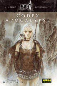 Codex apocalypse - 2868911435