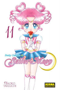 Sailor Moon 11 - 2864200075