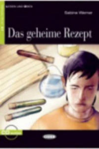 Lesen und Uben - 2878170621