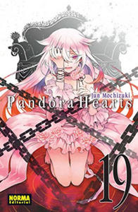 Pandora Hearts 19 - 2861885104