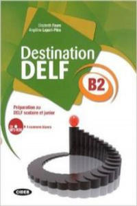 Destination DELF - 2861974376