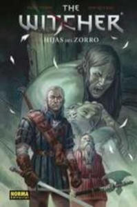 The witcher 02: Hijas del zorro - 2874294790