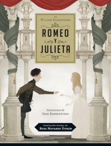 ROMEO Y JULIETA - 2875333875