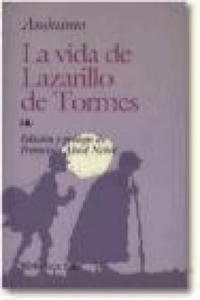 La vida del Lazarillo de Tormes y de sus fortunas y adversidades - 2878875640