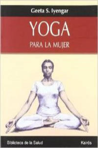 Yoga para la mujer - 2878077267