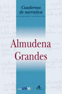 Almudena Grandes - 2876341721