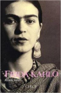 Frida Kahlo - 2872203295