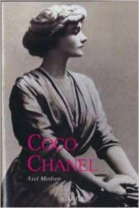 Coco Chanel, historia de una mujer - 2863889788