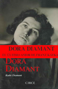 Dora Diamant - 2877963834