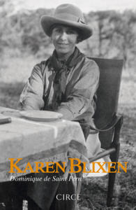 Karen Blixen - 2864713511