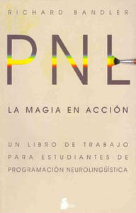 La magia en accin : PNL - 2878081761