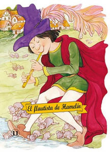 El Flautista de Hamelin = The Pied Piper - 2861927880