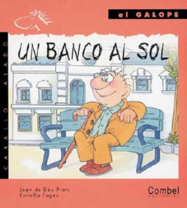 Un banco al sol - 2871505455