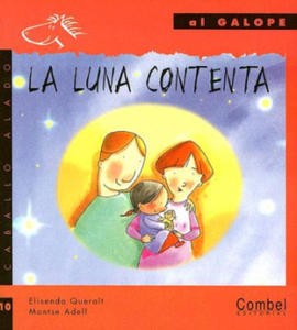 La luna contenta - 2871314370