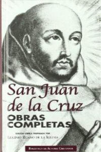 Obras completas de San Juan de la Cruz - 2861872803