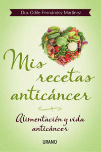 Mis recetas anticncer - 2878302194