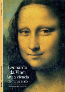 Leonardo da Vinci : arte y ciencia del universo - 2878799059