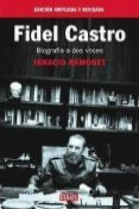 Fidel Castro, biografa a dos voces - 2871904460