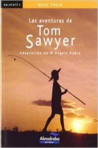 Las aventuras de Tom Sawyer - 2877857837