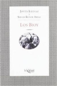 Los Bioy - 2870485070