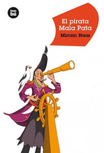 El Pirata Mala Pata - 2873482374