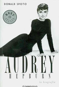 Audrey Hepburn : la biografa - 2874445411
