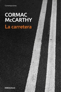 La carretera - 2861907774