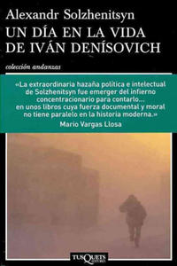 Un da en la vida de Ivn Densovich - 2875910841