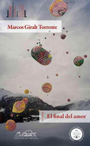 El final del amor - 2876833680