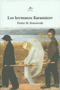 Los hermanos Karamzov - 2878437269