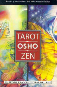 Tarot Osho zen : el juego trascendental del zen - 2864709495