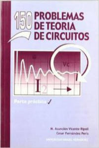 150 problemas de teora de circuitos - 2878081745