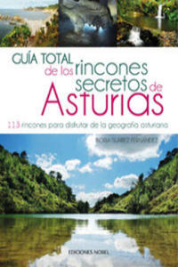 Gua total de los rincones secretos de Asturias - 2861957218