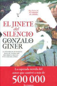 El jinete del silencio - 2878175080