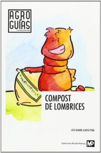 Compost de lombrices - 2878081744