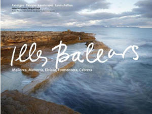 Illes Balears : Mallorca, Menorca, Eivissa, Formentera, Cabrera - 2871148643