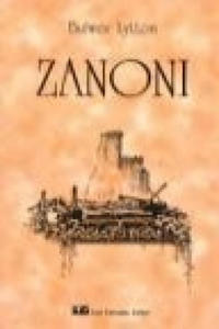 Edward Bulwer Lytton Lytton - Zanoni - 2840800617