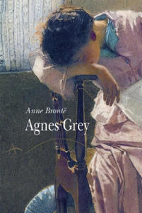 Agnes Grey - 2878440256