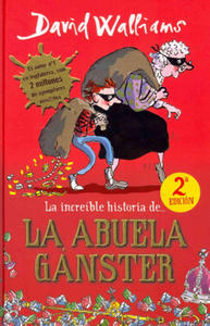 La increble historia de-- La abuela gnster - 2864705707