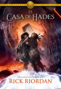 Los hroes del Olimpo 4. La casa de Hades - 2861916680