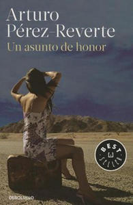 Un Asunto de Honor - 2871018078