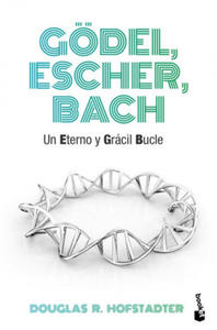 Gdel, Escher, Bach - 2872351227