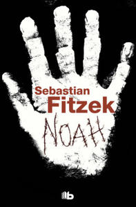 SEBASTIAN FITZEK - Noah - 2862615918