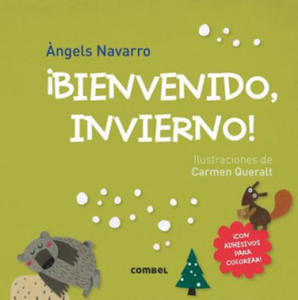 Bienvenido Invierno! - 2861864742